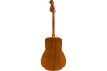 FENDER MALIBU VINTAGE AGED NATURAL Гітара електроакустична 2 – techzone.com.ua