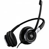Навушники з мікрофоном Sennheiser SC 660 USB ML (1000553) 2 – techzone.com.ua Навушники з мікрофоном Sennheiser SC 660 USB ML (1000553) 2 – techzone.com.ua