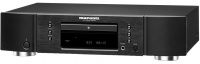 CD-програвач Marantz CD5005 Black 1 – techzone.com.ua