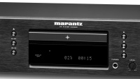 CD-проигрыватель Marantz CD5005 Black 3 – techzone.com.ua