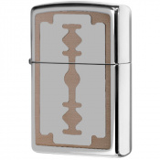 Запальничка Zippo 250 Razor Blade Lighter 28137 4 – techzone.com.ua Запальничка Zippo 250 Razor Blade Lighter 28137 4 – techzone.com.ua