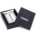 Запальничка Zippo 250 Razor Blade Lighter 28137 5 – techzone.com.ua