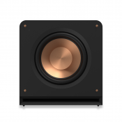 Сабвуфер Klipsch Reference Premiere RP-1400SW Black 3 – techzone.com.ua