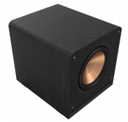 Сабвуфер Klipsch Reference Premiere RP-1400SW Black 6 – techzone.com.ua