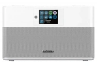 Радіоприймач Kenwood CR-ST200S-W