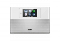 Радіоприймач Kenwood CR-ST200S-W 2 – techzone.com.ua