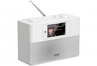 Радіоприймач Kenwood CR-ST200S-W 3 – techzone.com.ua
