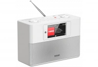 Радіоприймач Kenwood CR-ST200S-W 4 – techzone.com.ua