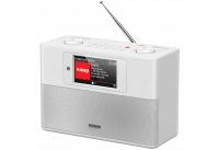 Радіоприймач Kenwood CR-ST200S-W 5 – techzone.com.ua