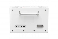 Радіоприймач Kenwood CR-ST200S-W 6 – techzone.com.ua