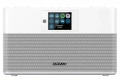 Радіоприймач Kenwood CR-ST200S-W 1 – techzone.com.ua