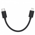 Кабель FIIO LT-LT1 USB Type-C - Lightning (5560113) 1 – techzone.com.ua