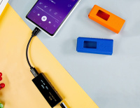 Чохол Cayin RU6 Case Blue 3 – techzone.com.ua Чохол Cayin RU6 Case Blue 3 – techzone.com.ua