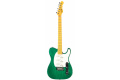 GL Guitars ASAT TELE Z3 Ash Green MN Електрогітара 1 – techzone.com.ua