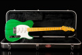 GL Guitars ASAT TELE Z3 Ash Green MN Електрогітара 11 – techzone.com.ua