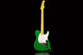 GL Guitars ASAT TELE Z3 Ash Green MN Електрогітара 2 – techzone.com.ua