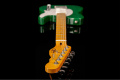 GL Guitars ASAT TELE Z3 Ash Green MN Електрогітара 4 – techzone.com.ua