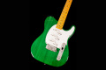 GL Guitars ASAT TELE Z3 Ash Green MN Електрогітара 6 – techzone.com.ua