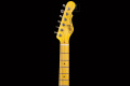 GL Guitars ASAT TELE Z3 Ash Green MN Електрогітара 8 – techzone.com.ua