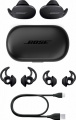 Навушники Bose QuietComfort Earbuds Triple Black (831262-0010) 5 – techzone.com.ua