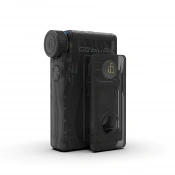 Bluetooth ЦАП та підсилювач iFi GO Blu Air Black 1 – techzone.com.ua