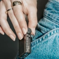 Bluetooth ЦАП та підсилювач iFi GO Blu Air Black 10 – techzone.com.ua