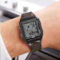 Мужские часы Timex Q TIMEX LCA Tx2w45000 3 – techzone.com.ua