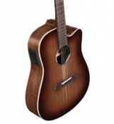 Электроакустическая гитара Alvarez ADWS77CESHB 6 – techzone.com.ua Электроакустическая гитара Alvarez ADWS77CESHB 6 – techzone.com.ua