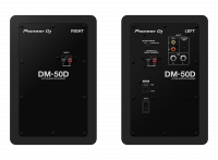 DJ-Монитор Pioneer DM-50D 3 – techzone.com.ua