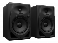 DJ-Монітор Pioneer DM-50D 1 – techzone.com.ua