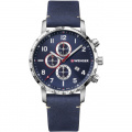 Мужские часы Wenger Watch ATTITUDE Chrono W01.1543.109 1 – techzone.com.ua