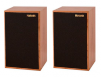 Акустика Harbeth P3ESR Cherry 2 – techzone.com.ua Акустика Harbeth P3ESR Cherry 2 – techzone.com.ua