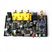 Bluetooth аудио-ресивер FX-Audio BL-MUSE-01 Pro Black 4 – techzone.com.ua Bluetooth аудио-ресивер FX-Audio BL-MUSE-01 Pro Black 4 – techzone.com.ua