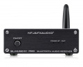Bluetooth аудио-ресивер FX-Audio BL-MUSE-01 Pro Black 1 – techzone.com.ua