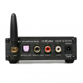 Bluetooth аудіо-ресивер FX-Audio BL-MUSE-01 Pro Black 3 – techzone.com.ua