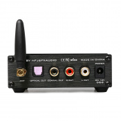 Bluetooth аудіо-ресивер FX-Audio BL-MUSE-01 Pro Black 3 – techzone.com.ua Bluetooth аудіо-ресивер FX-Audio BL-MUSE-01 Pro Black 3 – techzone.com.ua