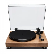 Програвач вiнiлу Argon TT-4 MK2 Walnut 1 – techzone.com.ua