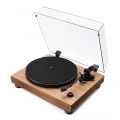 Програвач вiнiлу Argon TT-4 MK2 Walnut 2 – techzone.com.ua