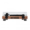 Програвач вiнiлу Argon TT-4 MK2 Walnut 5 – techzone.com.ua