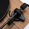 Програвач вiнiлу Argon TT-4 MK2 Walnut 6 – techzone.com.ua