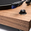 Програвач вiнiлу Argon TT-4 MK2 Walnut 7 – techzone.com.ua
