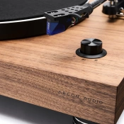 Програвач вiнiлу Argon TT-4 MK2 Walnut (Veneer) 7 – techzone.com.ua Програвач вiнiлу Argon TT-4 MK2 Walnut (Veneer) 7 – techzone.com.ua