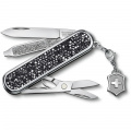 Складной нож Victorinox CLASSIC SD Brilliant Crystal 0.6221.35 – techzone.com.ua