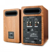 Акустична система Argon Audio Fenris A4 Walnut 2 – techzone.com.ua Акустична система Argon Audio Fenris A4 Walnut 2 – techzone.com.ua