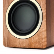 Акустична система Argon Audio Fenris A4 Walnut 5 – techzone.com.ua Акустична система Argon Audio Fenris A4 Walnut 5 – techzone.com.ua