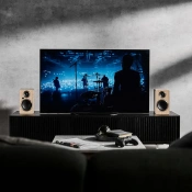 Акустична система Argon Audio Fenris A4 Walnut 8 – techzone.com.ua Акустична система Argon Audio Fenris A4 Walnut 8 – techzone.com.ua