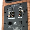Акустична система Argon Audio Fenris A4 Walnut 6 – techzone.com.ua