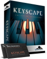 Программное обеспечение Spectrasonics Keyscape – techzone.com.ua