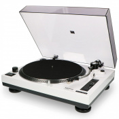 Проигрыватель виниловых пластинок Lenco L-3808 (White) A002309 2 – techzone.com.ua Проигрыватель виниловых пластинок Lenco L-3808 (White) A002309 2 – techzone.com.ua