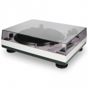 Проигрыватель виниловых пластинок Lenco L-3808 (White) A002309 5 – techzone.com.ua Проигрыватель виниловых пластинок Lenco L-3808 (White) A002309 5 – techzone.com.ua